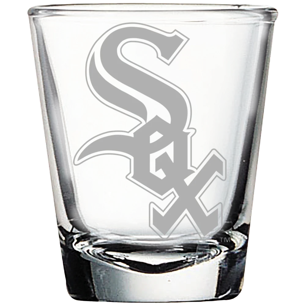 Chicago White Sox Polar Camel 1.7 oz. Shot Glass