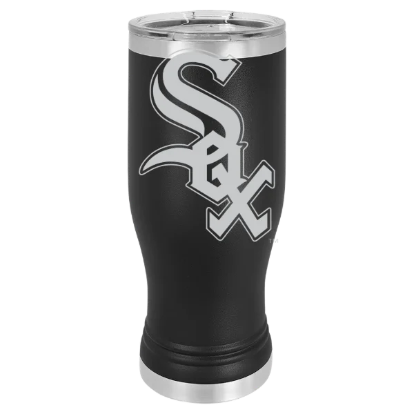 Chicago White Sox Polar Camel 20 oz. Pilsner Tumbler