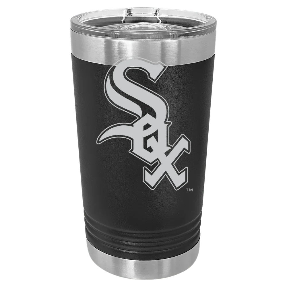 Chicago White Sox Polar Camel 16 oz. Pint Tumbler