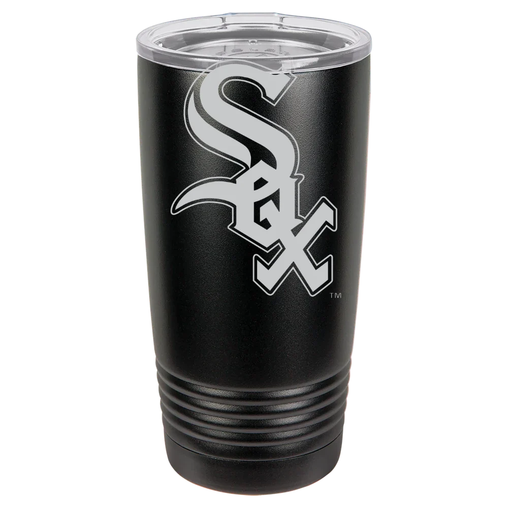 Chicago White Sox Polar Camel 20 oz. Ringneck Tumbler with Standard Lid