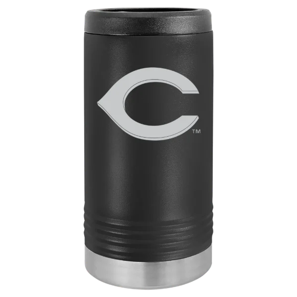 Cincinnati Reds Polar Camel Slim Beverage Holder