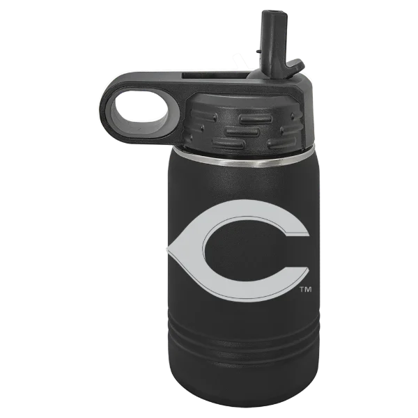 Cincinnati Reds Polar Camel 12 oz. Water Bottle