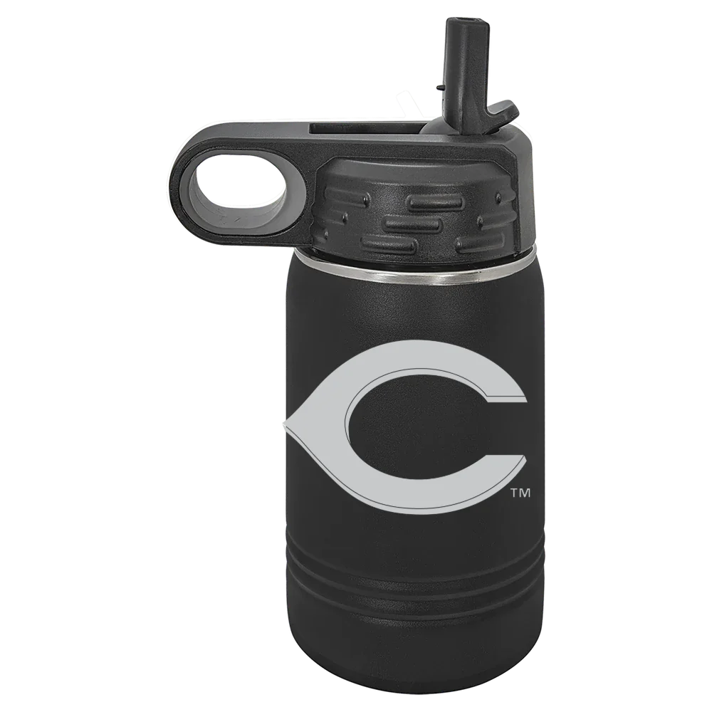 Cincinnati Reds Polar Camel 12 oz. Water Bottle
