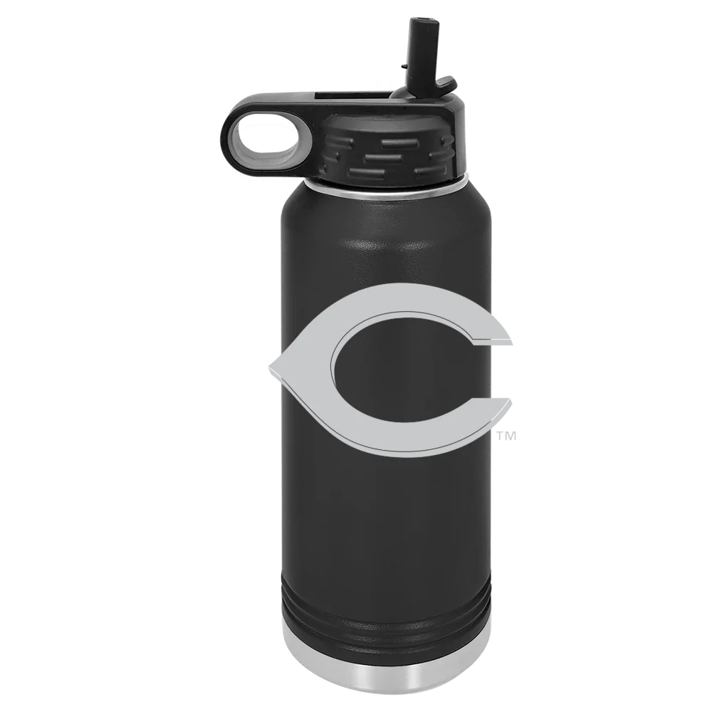 Cincinnati Reds Polar Camel 32 oz. Water Bottle