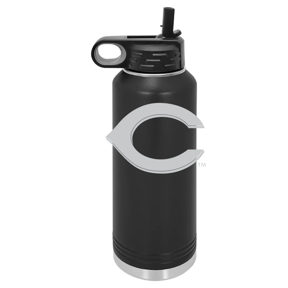 Cincinnati Reds Polar Camel 40 oz. Water Bottle