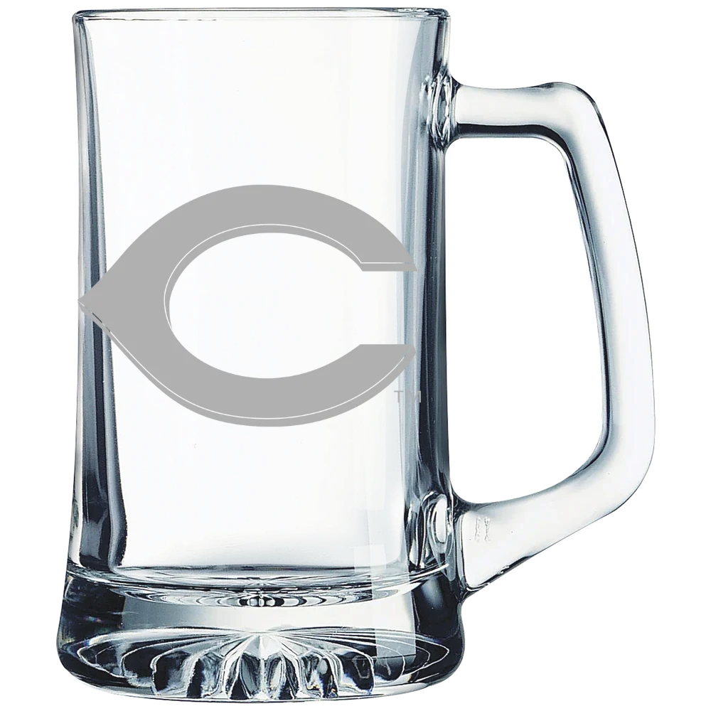 Cincinnati Reds Polar Camel 25 oz. Beer Mug with Handle