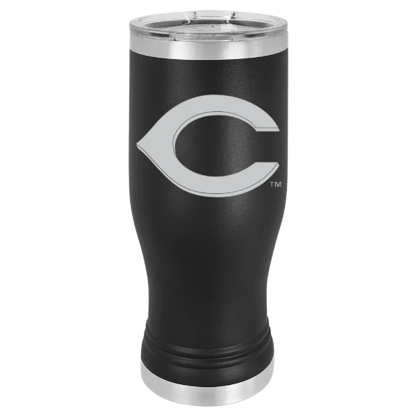 Cincinnati Reds Polar Camel 20 oz. Pilsner Tumbler