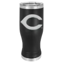 Cincinnati Reds Polar Camel 20 oz. Pilsner Tumbler