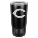 Cincinnati Reds Polar Camel 20 oz. Ringneck Tumbler with Standard Lid