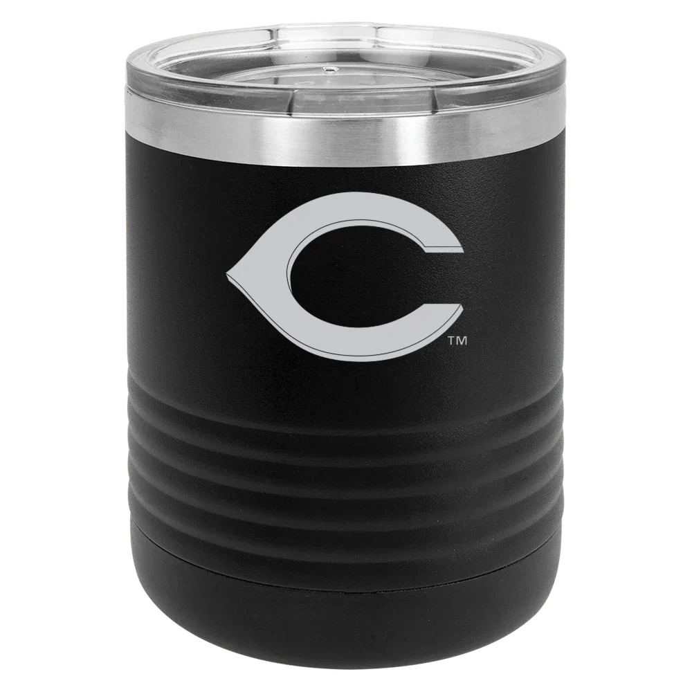Cincinnati Reds Polar Camel 10 oz. Tumbler with Standard Lid