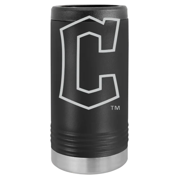 Cleveland Guardians Polar Camel Slim Beverage Holder