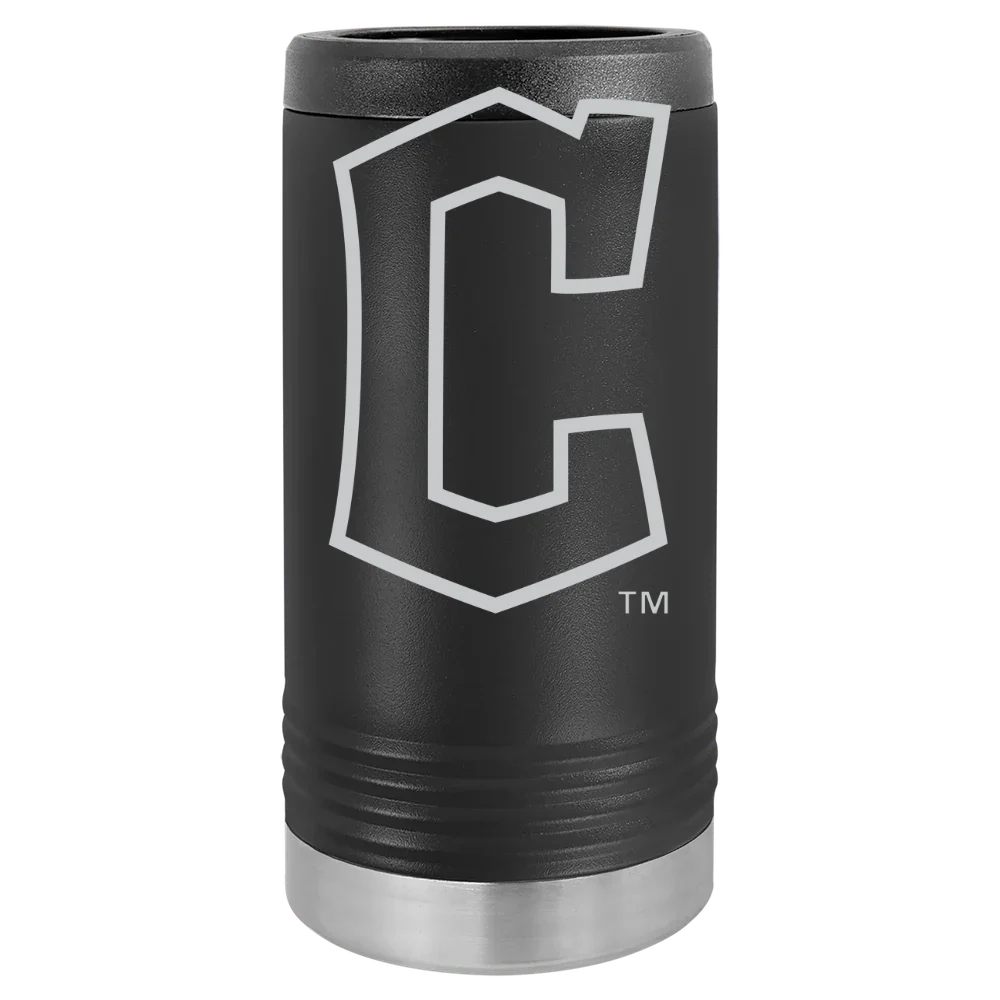 Cleveland Guardians Polar Camel Slim Beverage Holder