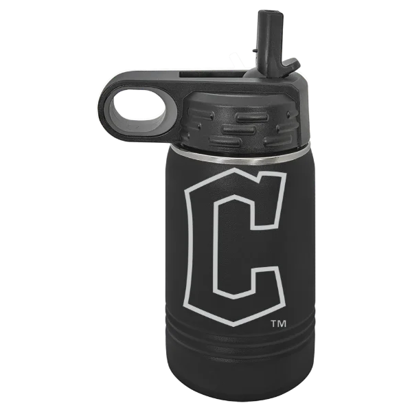 Cleveland Guardians Polar Camel 12 oz. Water Bottle
