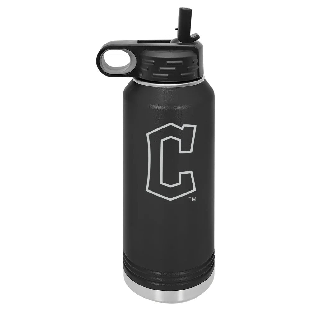 Cleveland Guardians Polar Camel 32 oz. Water Bottle