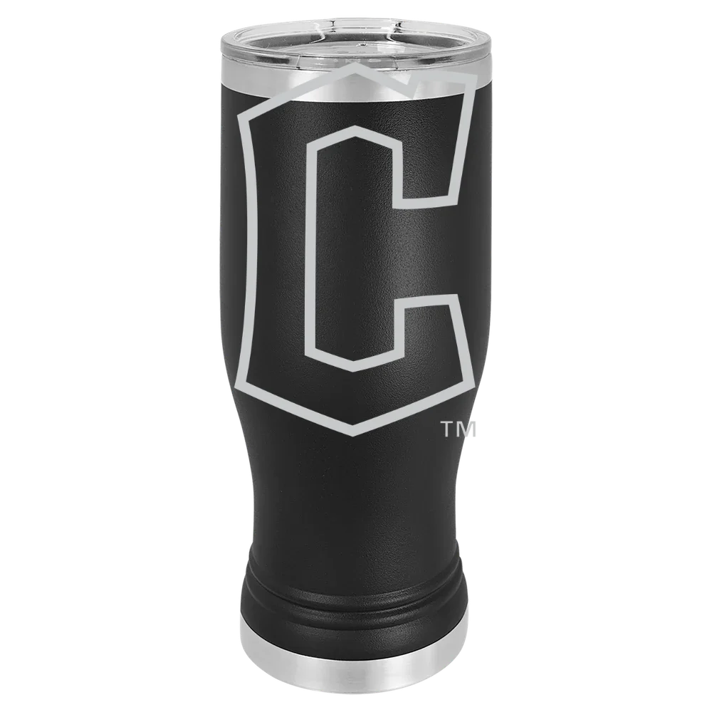 Cleveland Guardians Polar Camel 20 oz. Pilsner Tumbler