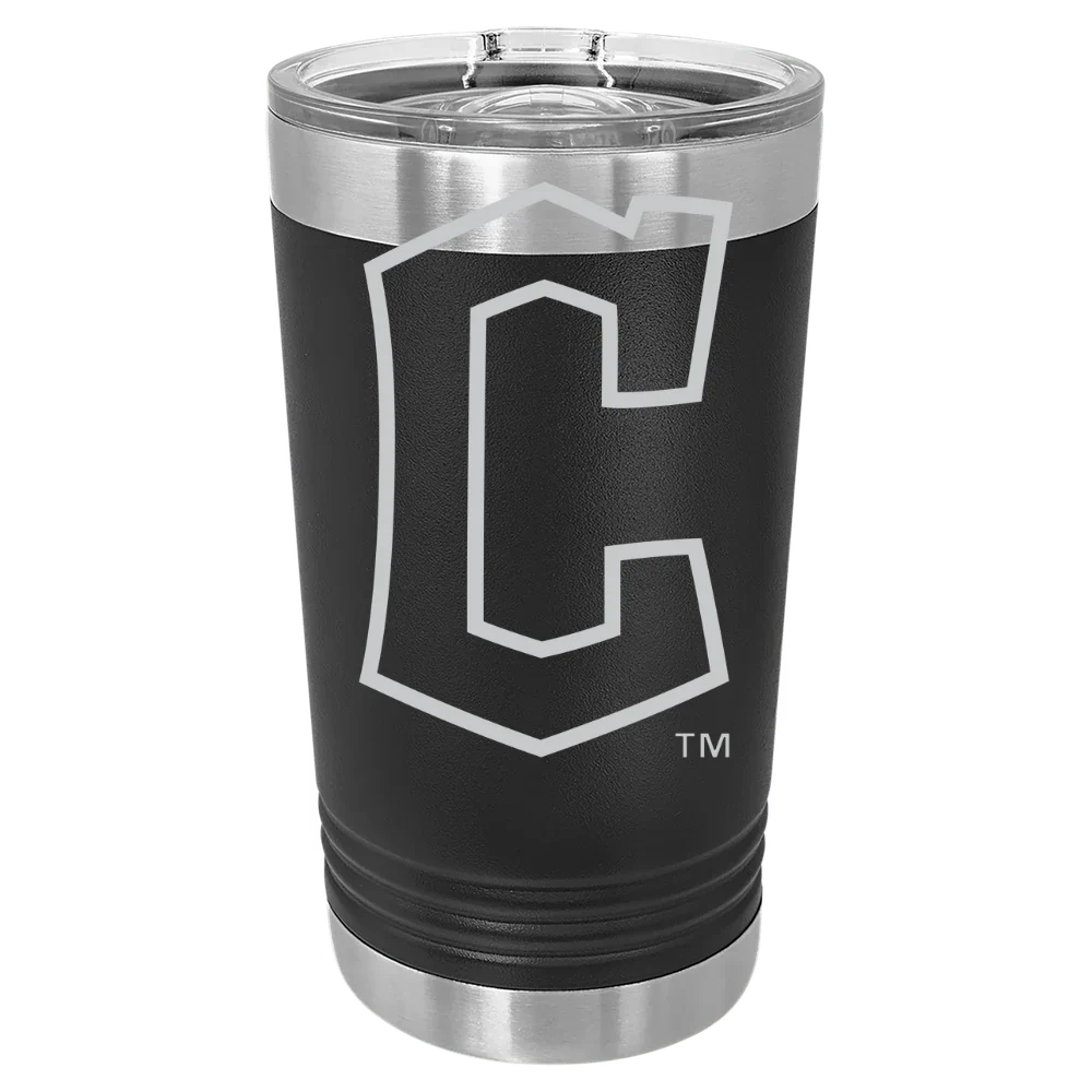 Cleveland Guardians Polar Camel 16 oz. Pint Tumbler