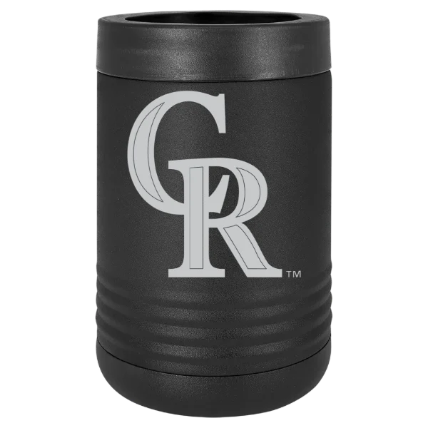 Colorado Rockies Polar Camel Standard Beverage Holder