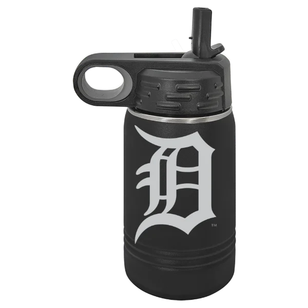 Detroit Tigers Polar Camel 12 oz. Water Bottle