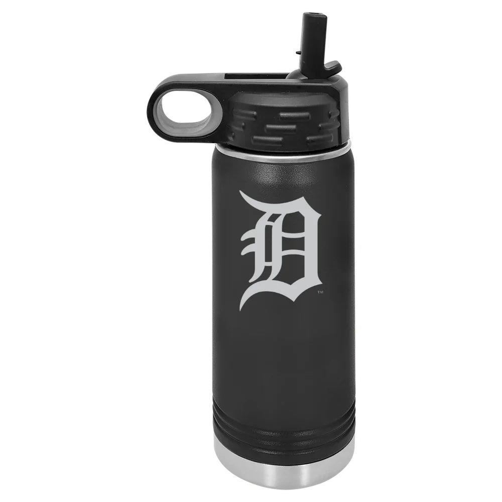 Detroit Tigers Polar Camel 20 oz. Water Bottle