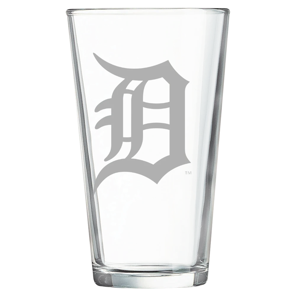 Detroit Tigers Polar Camel 16 oz. Pint Mixing Glass