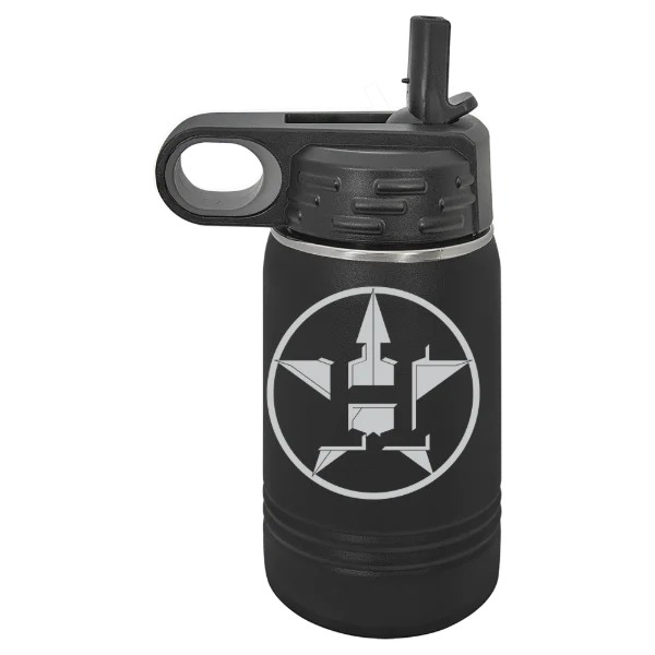 Houston Astros Polar Camel 12 oz. Water Bottle