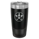 Houston Astros Polar Camel 20 oz. Ringneck Tumbler with Slider Lid