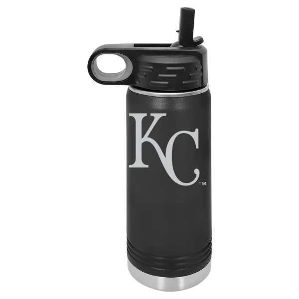 Kansas City Royals Polar Camel 20 oz. Water Bottle
