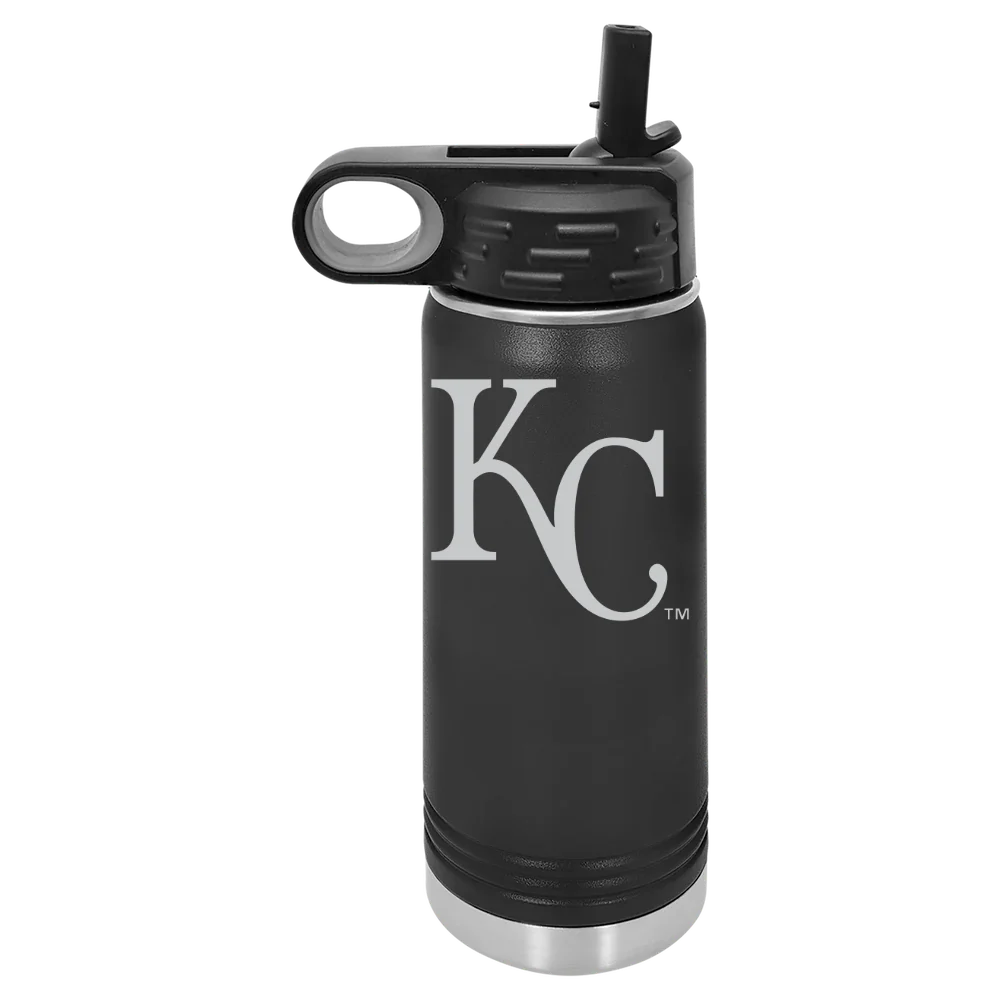 Kansas City Royals Polar Camel 20 oz. Water Bottle