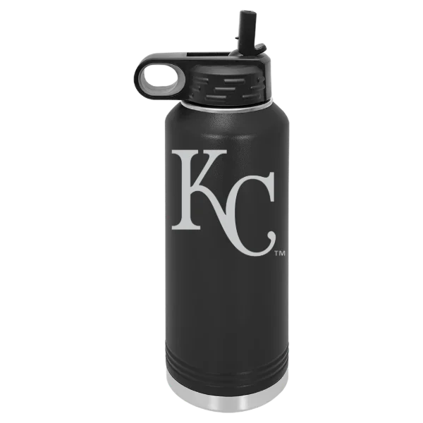 Kansas City Royals Polar Camel 40 oz. Water Bottle