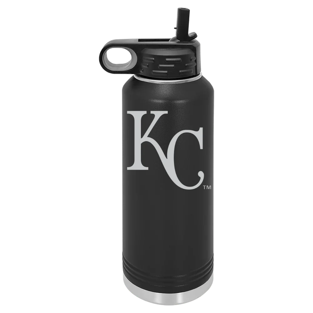 Kansas City Royals Polar Camel 40 oz. Water Bottle