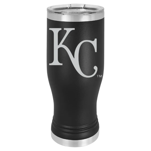 Kansas City Royals Polar Camel 20 oz. Pilsner Tumbler