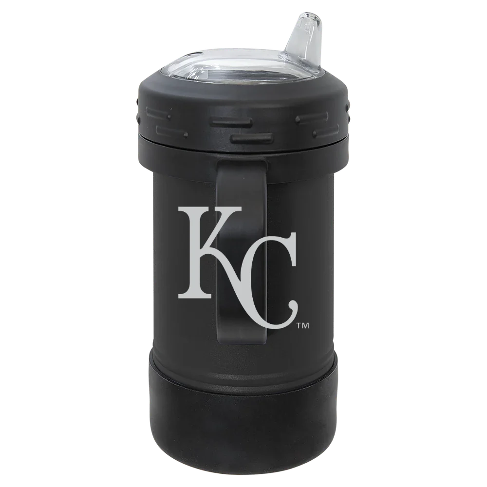 Kansas City Royals Polar Camel 10 oz. Sippy Cup