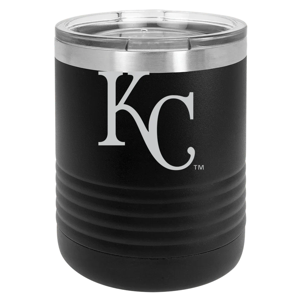Kansas City Royals Polar Camel 10 oz. Tumbler with Standard Lid