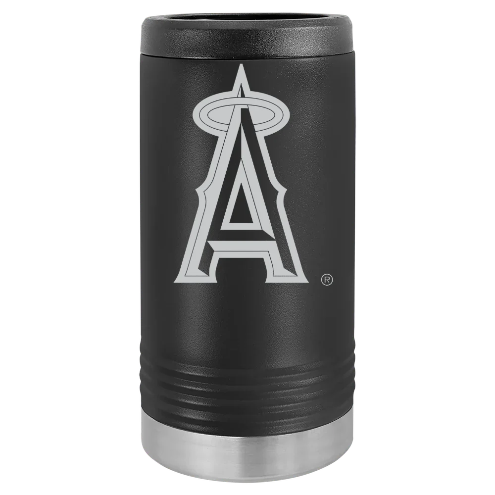 Los Angeles Angels Polar Camel Slim Beverage Holder