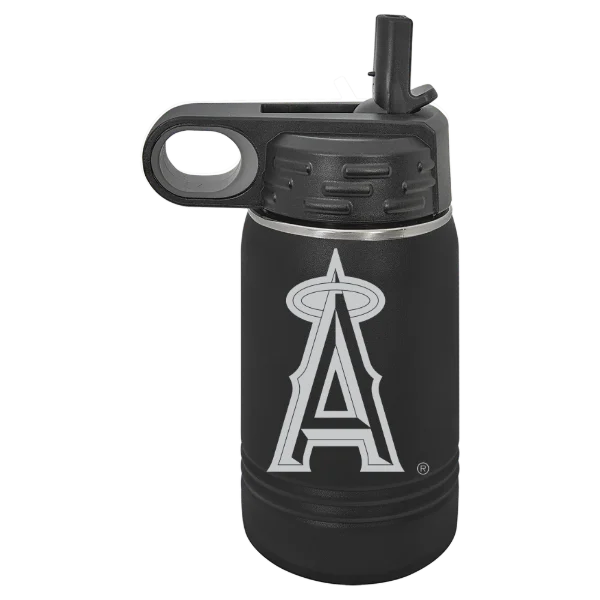Los Angeles Angels Polar Camel 12 oz. Water Bottle