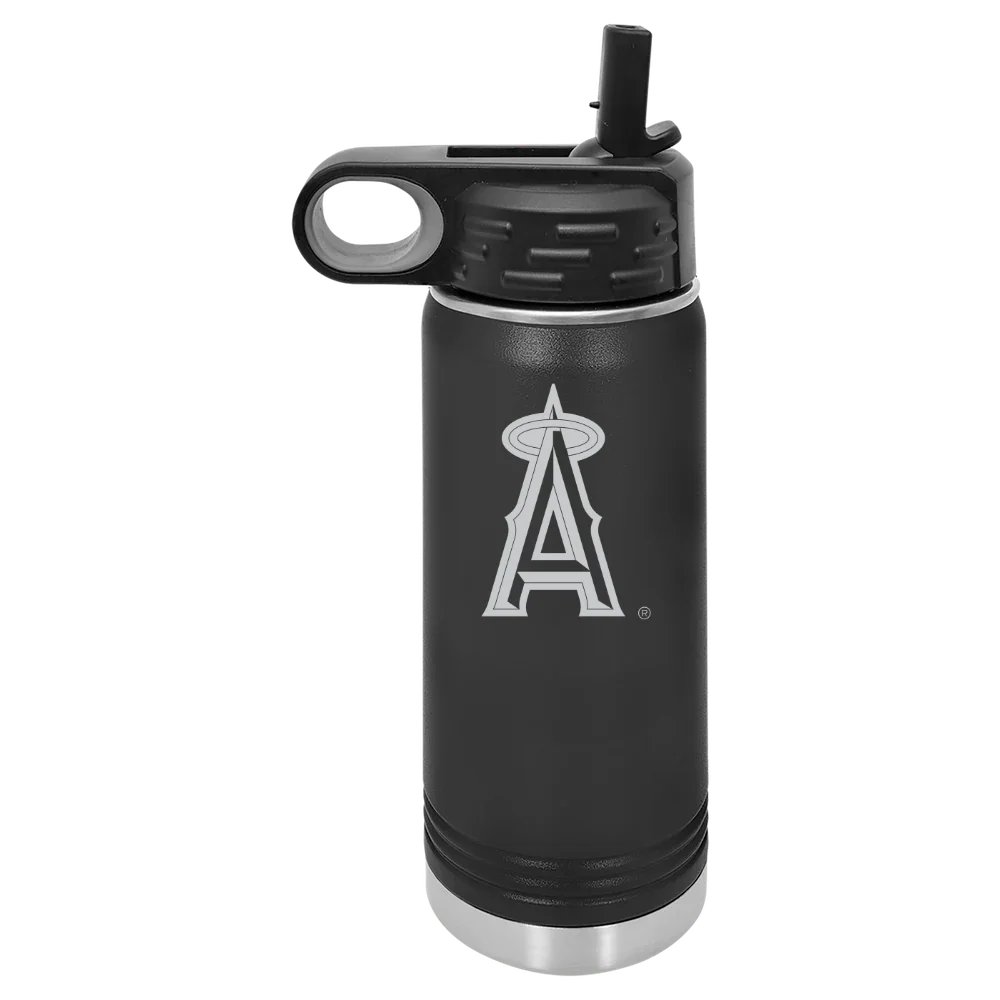 Los Angeles Angels Polar Camel 20 oz. Water Bottle