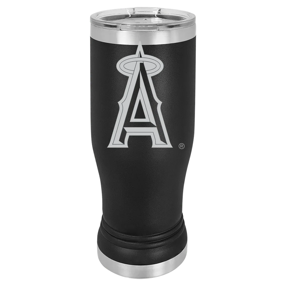 Los Angeles Angels Polar Camel 14 oz. Pilsner Tumbler