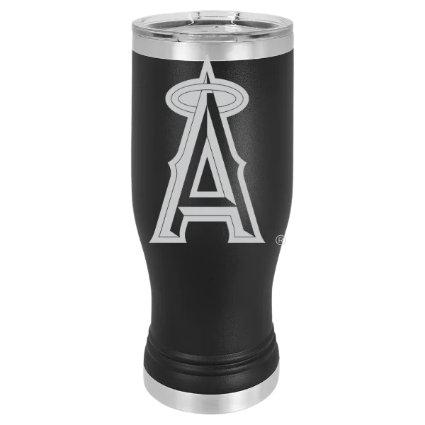 Los Angeles Angels Polar Camel 20 oz. Pilsner Tumbler