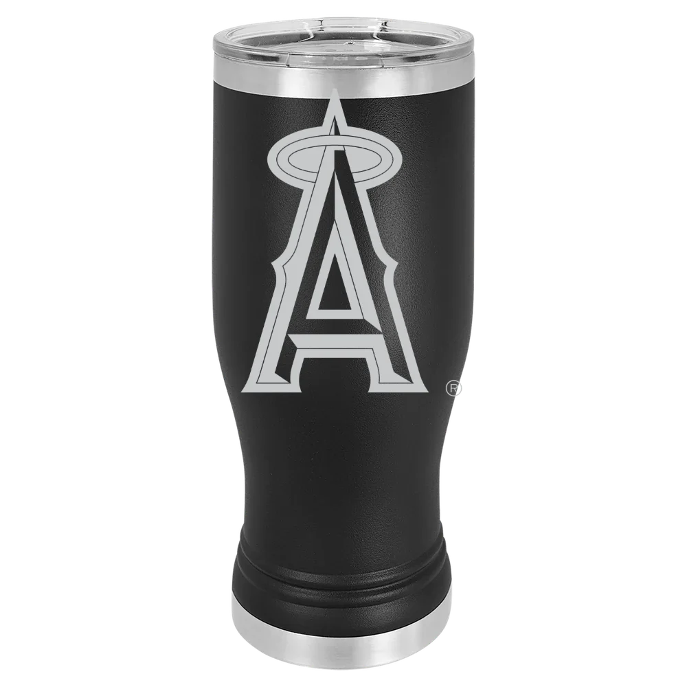 Los Angeles Angels Polar Camel 20 oz. Pilsner Tumbler