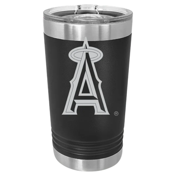 Los Angeles Angels Polar Camel 16 oz. Pint Tumbler
