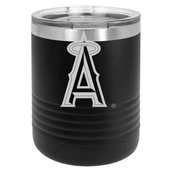 Los Angeles Angels Polar Camel 10 oz. Tumbler with Standard Lid