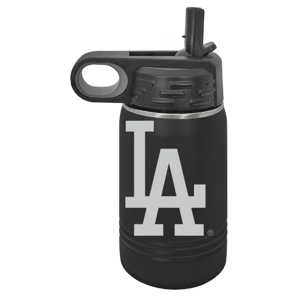 Los Angeles Dodgers Polar Camel 12 oz. Water Bottle