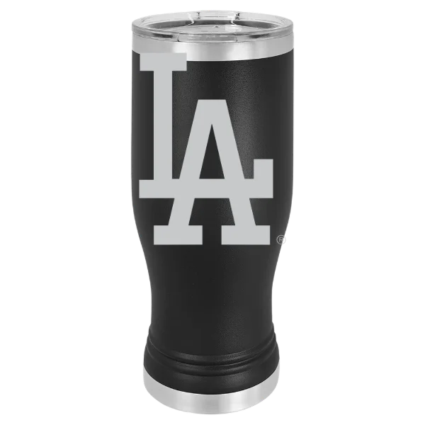 Los Angeles Dodgers Polar Camel 20 oz. Pilsner Tumbler