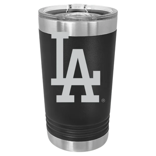 Los Angeles Dodgers Polar Camel 16 oz. Pint Tumbler