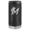 Miami Marlins Polar Camel Slim Beverage Holder