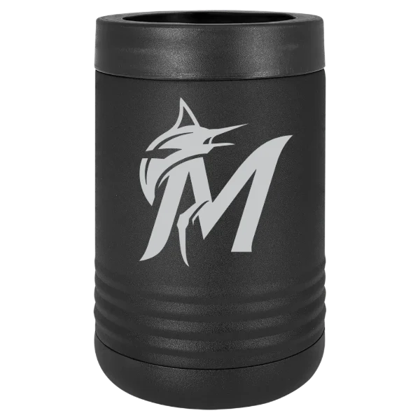 Miami Marlins Polar Camel Standard Beverage Holder