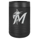 Miami Marlins Polar Camel Standard Beverage Holder