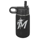 Miami Marlins Polar Camel 12 oz. Water Bottle