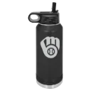 Milwaukee Brewers Polar Camel 32 oz. Water Bottle