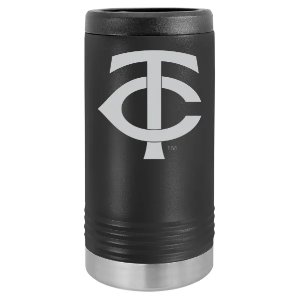 Minnesota Twins Polar Camel Slim Beverage Holder